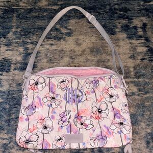 Vera Bradley Floral Laptop Case